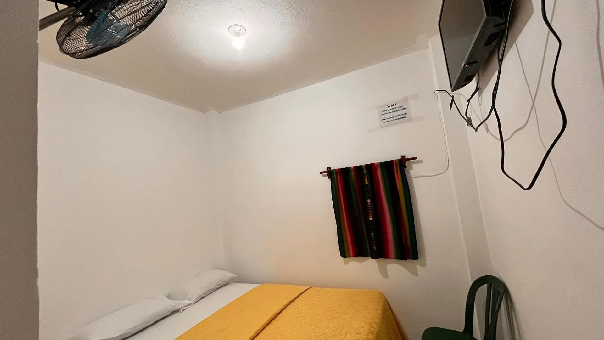 Hotel Israel Guatemala Guatemala