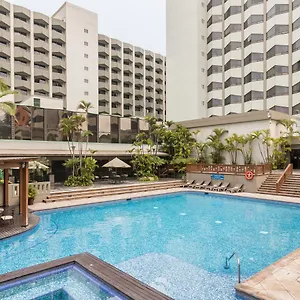 Barcelo Guatemala-Stadt