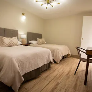 In & Out (adults Only) Bed and breakfast