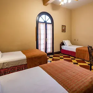 Panamerican Hotel